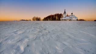 Тур в Шолоховские места