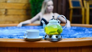 Отель Chalet Country Club