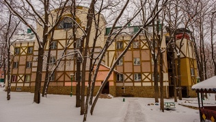 ГК «Городок»