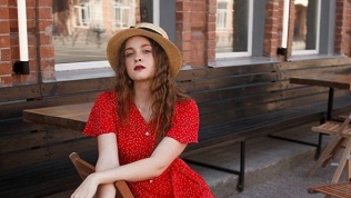 Модная школа Daisy