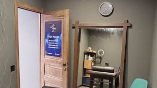 До 7 сеансов массажа в студии Kos_mass54