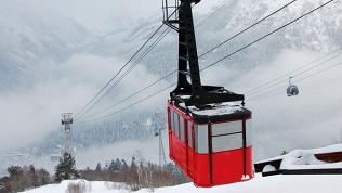 Тур 13.12.2025 в Домбай от турагентства «След в след»