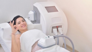 1, 2 или 3 сеанса криолиполиза в студии Margo_laser