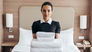 Проживание в отеле NV.Hotel