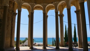 VIP-тур в Абхазию на минивэнах от туристического бюро «Абхазский вираж»