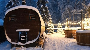 Dobry Los Standart Hotel