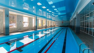 Отдых в Джубге в санаторно-курортном комплексе «Парк Отель Арго 4*»