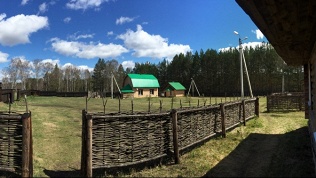 База «Вишневый Дол»