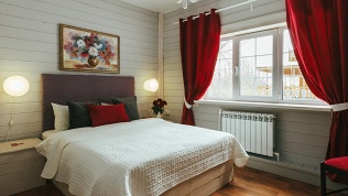 Guest House Gallery