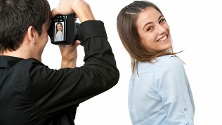 Фотосессия