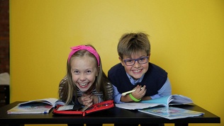 Творческий мастер-класс, танцы, подготовка к школе в академии «ВТеме»