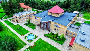 Пансионат «Восход»