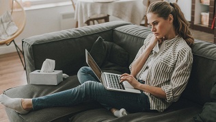 Психологические онлайн-консультации психолога Юлии