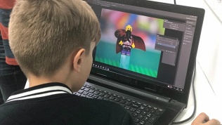 Изучение программирования