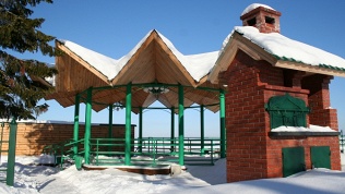 Клуб «Солнечный берег»