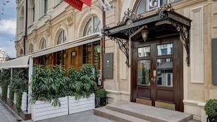 Grada Boutique Hotel