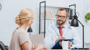 Прием флеболога в «Лечебно-оздоровительном реабилитационном институте»