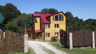 СТК «Нежный»