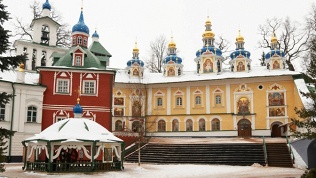 Тур в Псков