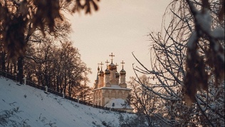 Тур в Рязань