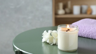 Мастер-класс от творческой мастерской ArtGinda