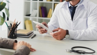 Диагностика и лечение остеопороза в клинике «Вита-лайт»