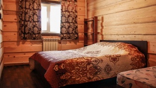 База отдыха «КЛБ»