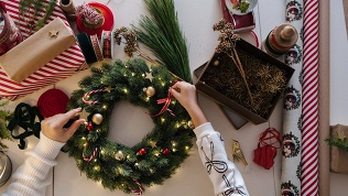 Мастер-классы в творческой студии Budda Chik