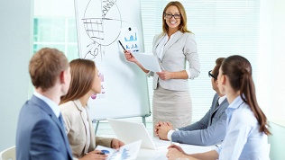 Билет на премию-практикум «Харизма года»