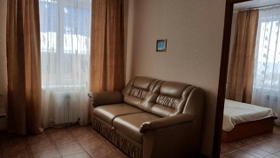«СВ Отель»