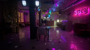 Караоке-вечеринка в караоке-зале «Перец»