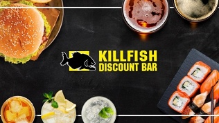 Killfish Discount Bar
