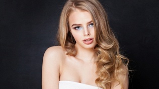 Процедуры по уходу за волосами от мастера Надежды Максимовой