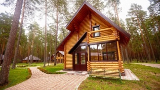 Турбаза «4 сезона»