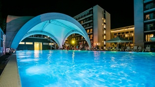 ГК Bridge Resort