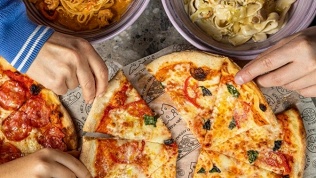 Сертификат номиналом от 3000 до 10 000 руб. в «Хайп бургер-бар»