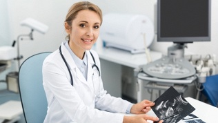 Комплексное гинекологическое обследование в клинике «Дом докторов»