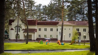 Отель «Царские палаты»