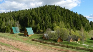 База отдыха «Калинино»