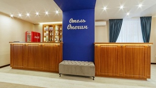 Апарт-отель «Онегин»