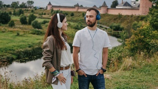 Аудиоэкскурсия по Суздалю