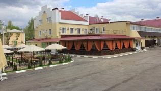 Гостиница «Виктория»