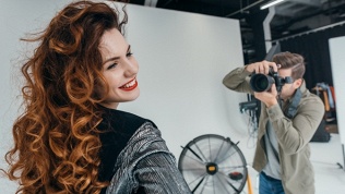 Фотосессия