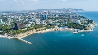 Тур в Анапу