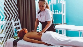 SPA- или Detox-тур