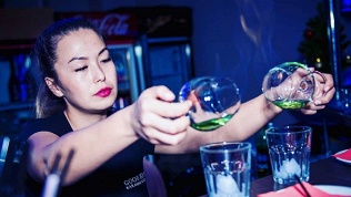 Караоке-бар GoodZone