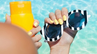 Маникюр и педикюр в салоне красоты Миланы Гаспаровой Mikabeauty