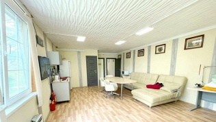 Отдых на берегу реки Дон на базе отдыха «Мёд»