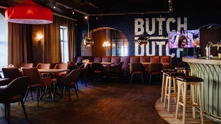 Ресторан Butch & Dutch