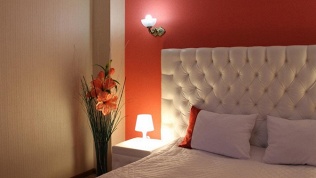 Отдых в Hotel Best-Zuro